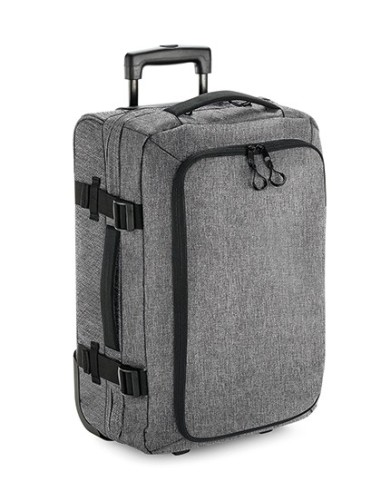 B-BG481-Escape Carry-On Wheelie